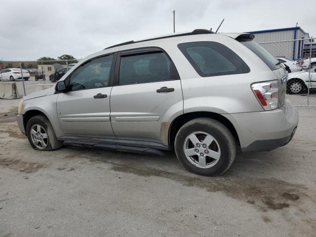 Photo 1 VIN: 2CNDL13F276120734 - CHEVROLET EQUINOX LS 