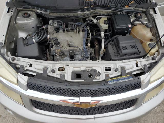 Photo 11 VIN: 2CNDL13F276120734 - CHEVROLET EQUINOX LS 