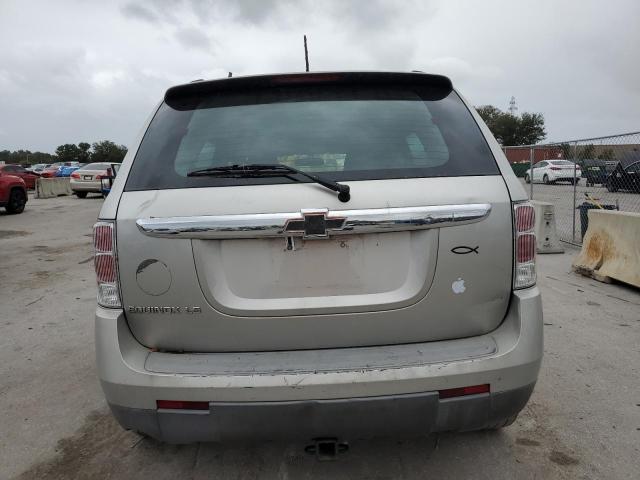 Photo 5 VIN: 2CNDL13F276120734 - CHEVROLET EQUINOX LS 