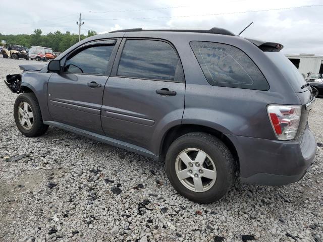 Photo 1 VIN: 2CNDL13F276239013 - CHEVROLET EQUINOX LS 