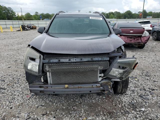 Photo 4 VIN: 2CNDL13F276239013 - CHEVROLET EQUINOX LS 