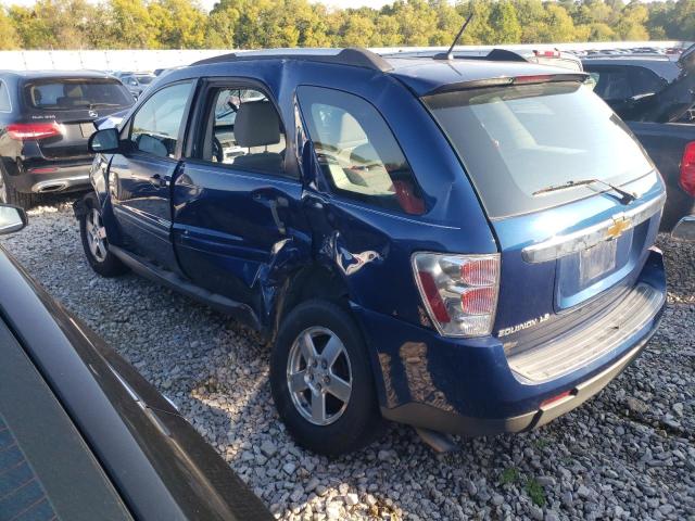 Photo 1 VIN: 2CNDL13F286319462 - CHEVROLET EQUINOX 