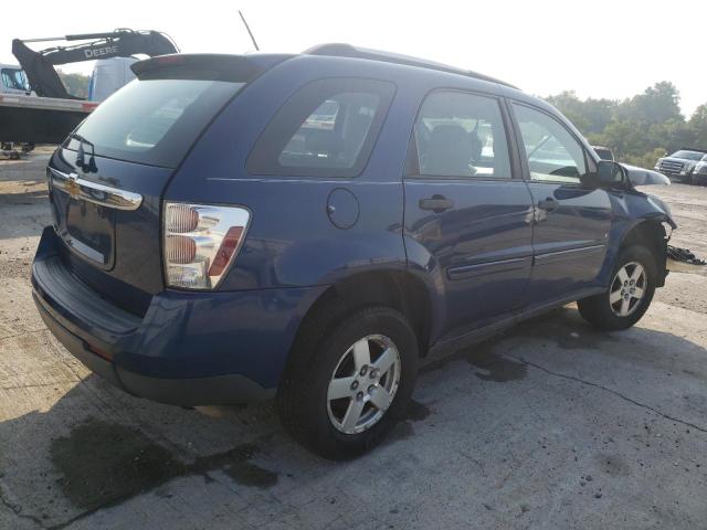 Photo 2 VIN: 2CNDL13F286319462 - CHEVROLET EQUINOX 