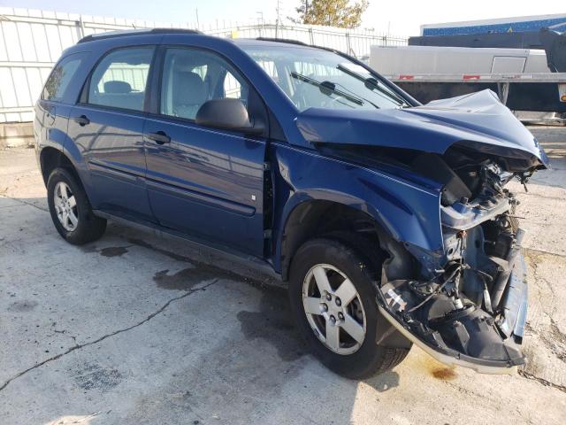 Photo 3 VIN: 2CNDL13F286319462 - CHEVROLET EQUINOX 