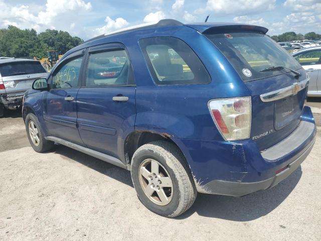 Photo 1 VIN: 2CNDL13F296219444 - CHEVROLET EQUINOX LS 