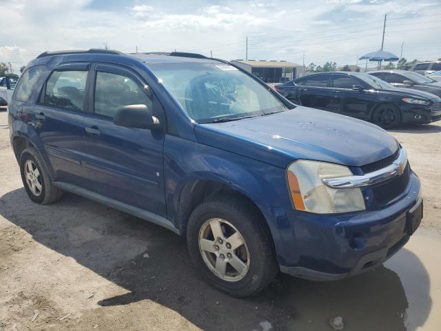 Photo 3 VIN: 2CNDL13F296219444 - CHEVROLET EQUINOX LS 