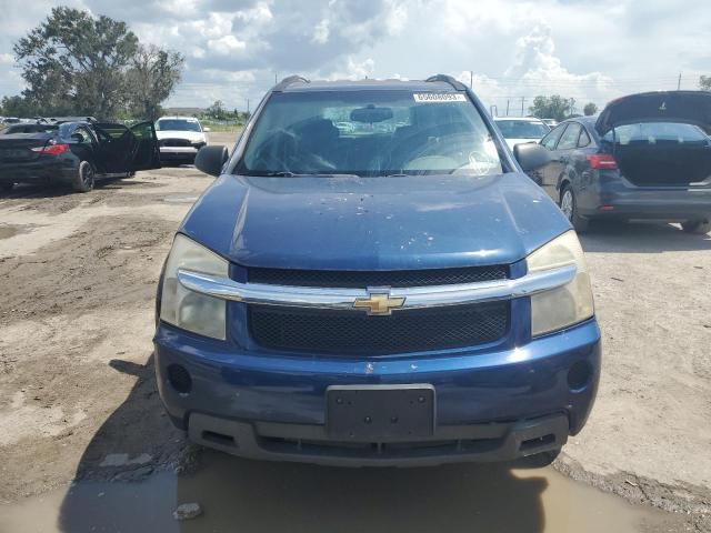 Photo 4 VIN: 2CNDL13F296219444 - CHEVROLET EQUINOX LS 