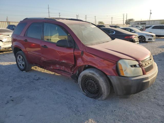 Photo 3 VIN: 2CNDL13F356074215 - CHEVROLET EQUINOX LS 