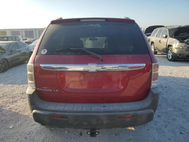 Photo 5 VIN: 2CNDL13F356074215 - CHEVROLET EQUINOX LS 