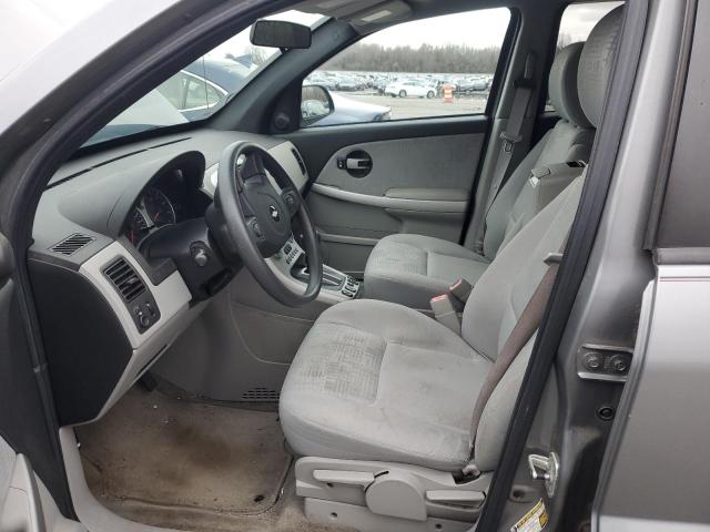 Photo 6 VIN: 2CNDL13F356178848 - CHEVROLET EQUINOX 