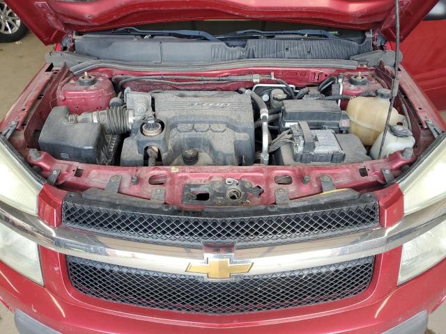 Photo 11 VIN: 2CNDL13F366188989 - CHEVROLET EQUINOX LS 