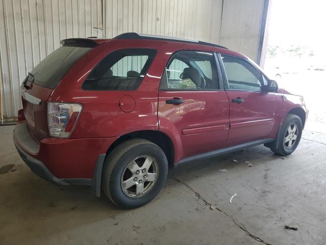 Photo 2 VIN: 2CNDL13F366188989 - CHEVROLET EQUINOX LS 