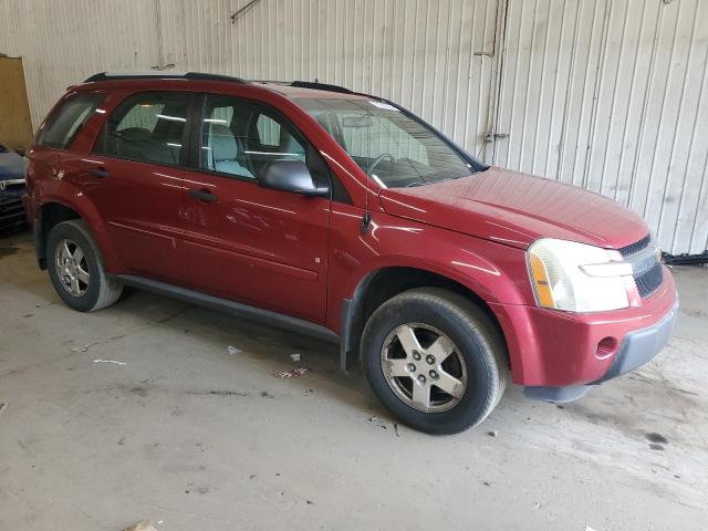 Photo 3 VIN: 2CNDL13F366188989 - CHEVROLET EQUINOX LS 