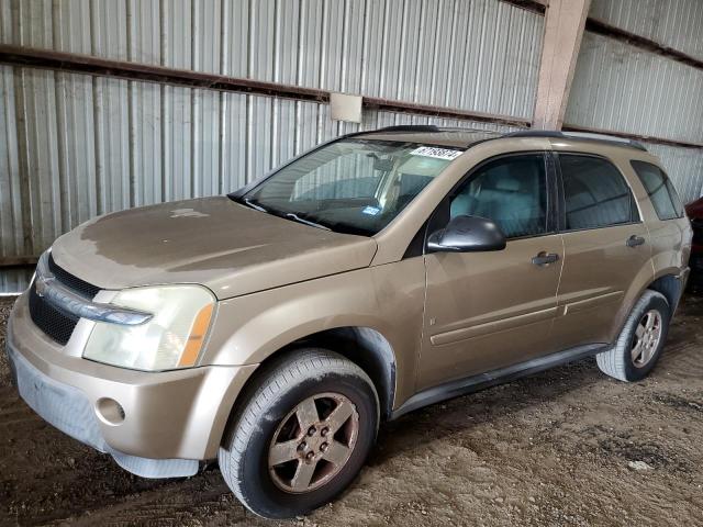 Photo 0 VIN: 2CNDL13F366191911 - CHEVROLET EQUINOX LS 