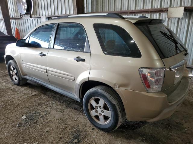 Photo 1 VIN: 2CNDL13F366191911 - CHEVROLET EQUINOX LS 