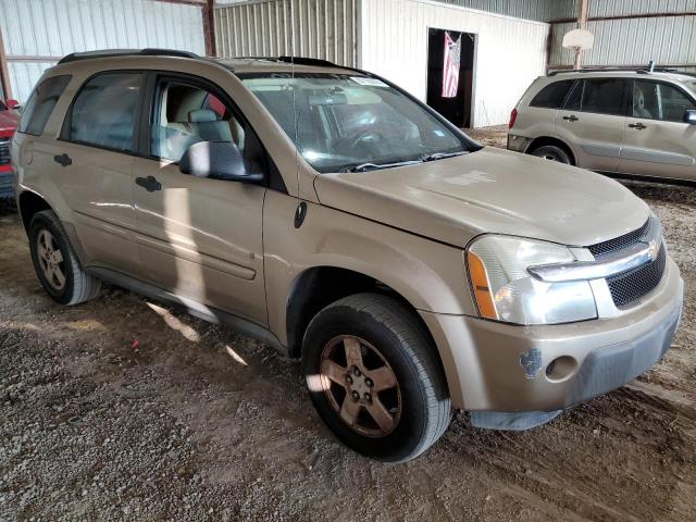 Photo 3 VIN: 2CNDL13F366191911 - CHEVROLET EQUINOX LS 