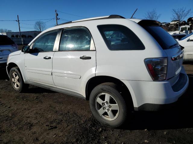 Photo 1 VIN: 2CNDL13F376228019 - CHEVROLET EQUINOX LS 