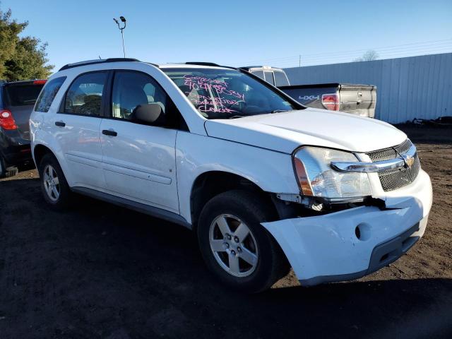 Photo 3 VIN: 2CNDL13F376228019 - CHEVROLET EQUINOX LS 