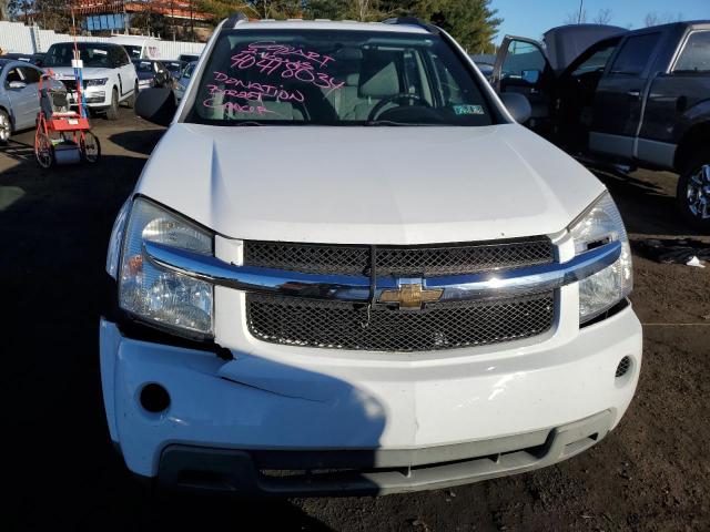 Photo 4 VIN: 2CNDL13F376228019 - CHEVROLET EQUINOX LS 