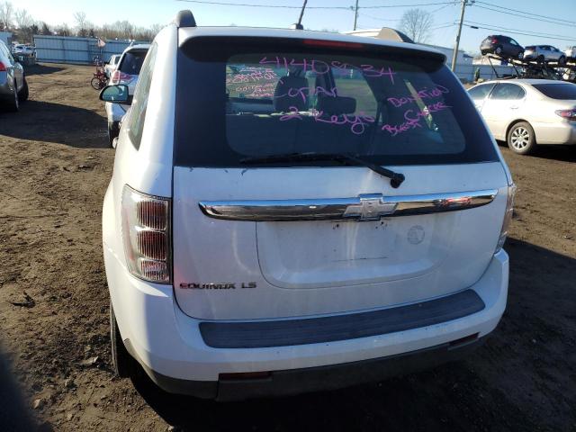 Photo 5 VIN: 2CNDL13F376228019 - CHEVROLET EQUINOX LS 