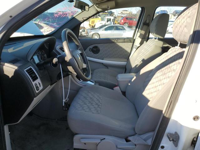 Photo 6 VIN: 2CNDL13F376228019 - CHEVROLET EQUINOX LS 