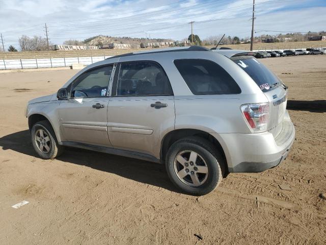 Photo 1 VIN: 2CNDL13F376245726 - CHEVROLET EQUINOX LS 