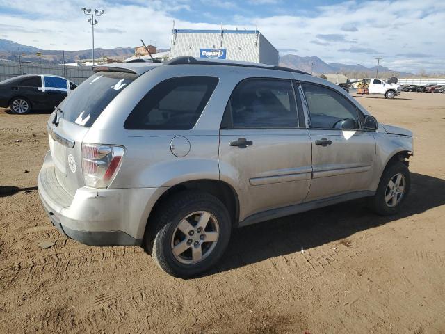 Photo 2 VIN: 2CNDL13F376245726 - CHEVROLET EQUINOX LS 