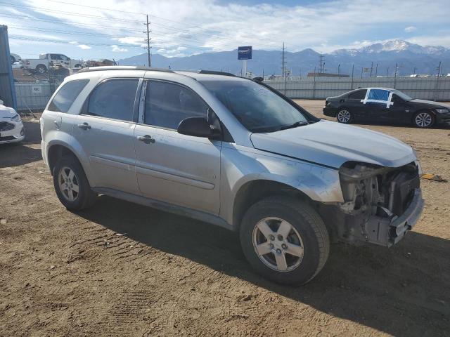 Photo 3 VIN: 2CNDL13F376245726 - CHEVROLET EQUINOX LS 