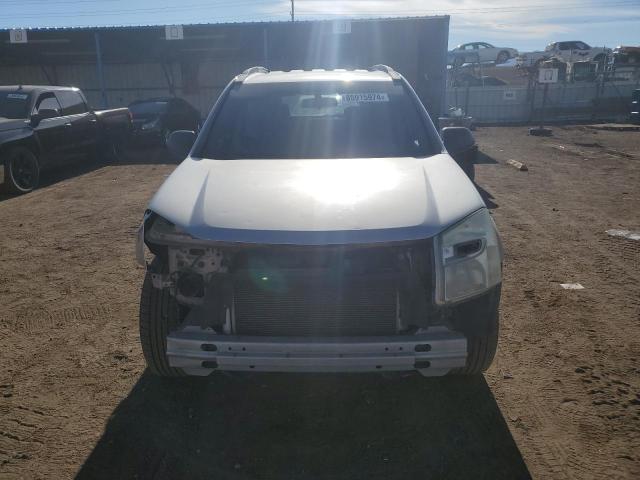 Photo 4 VIN: 2CNDL13F376245726 - CHEVROLET EQUINOX LS 