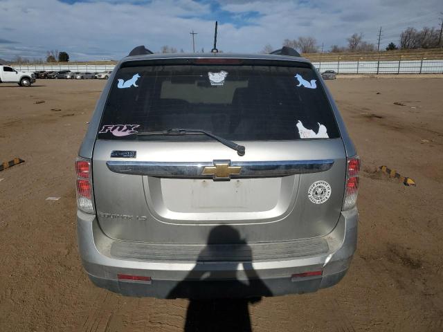 Photo 5 VIN: 2CNDL13F376245726 - CHEVROLET EQUINOX LS 