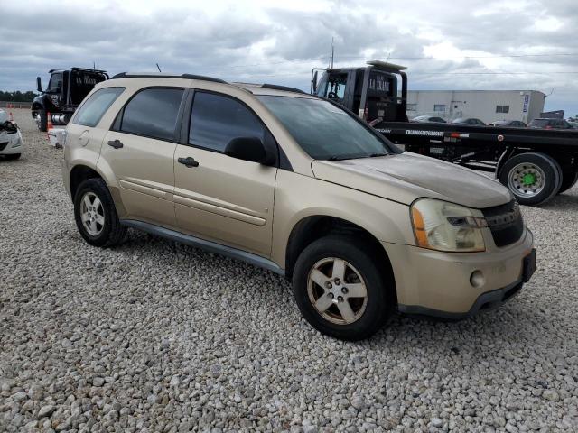 Photo 3 VIN: 2CNDL13F386033507 - CHEVROLET EQUINOX 