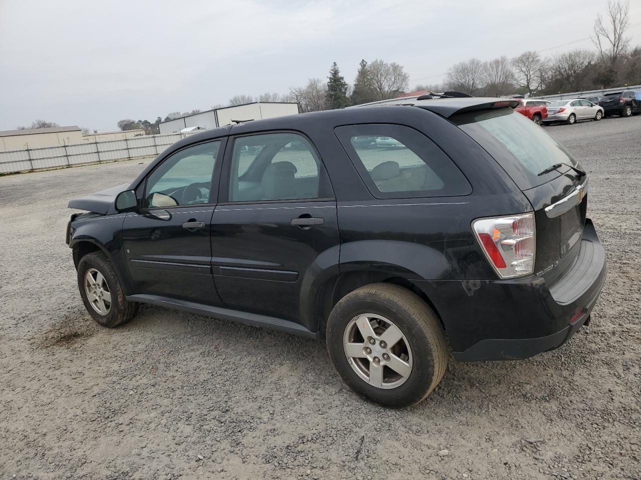 Photo 1 VIN: 2CNDL13F386042093 - CHEVROLET EQUINOX 