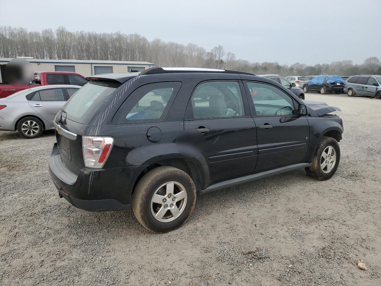 Photo 2 VIN: 2CNDL13F386042093 - CHEVROLET EQUINOX 