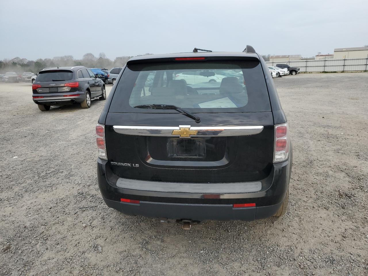 Photo 5 VIN: 2CNDL13F386042093 - CHEVROLET EQUINOX 