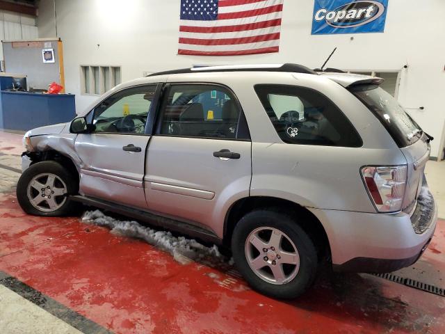 Photo 1 VIN: 2CNDL13F386307952 - CHEVROLET EQUINOX 