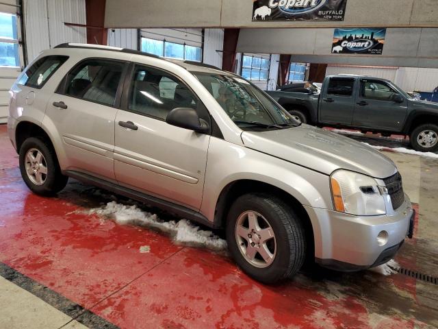 Photo 3 VIN: 2CNDL13F386307952 - CHEVROLET EQUINOX 