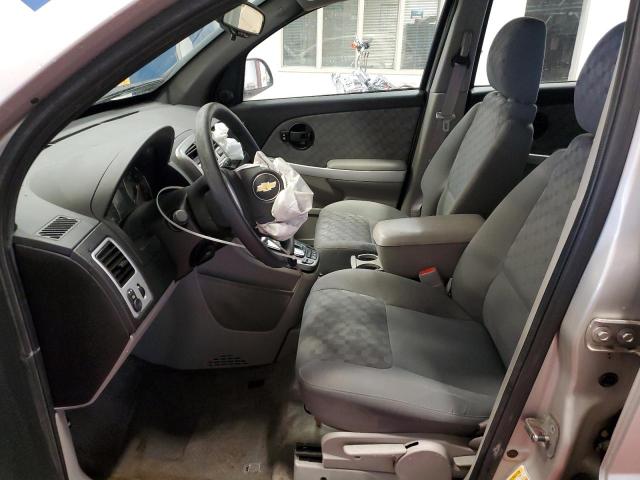 Photo 6 VIN: 2CNDL13F386307952 - CHEVROLET EQUINOX 