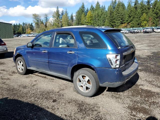 Photo 1 VIN: 2CNDL13F396218576 - CHEVROLET EQUINOX 