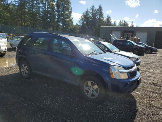 Photo 3 VIN: 2CNDL13F396218576 - CHEVROLET EQUINOX 