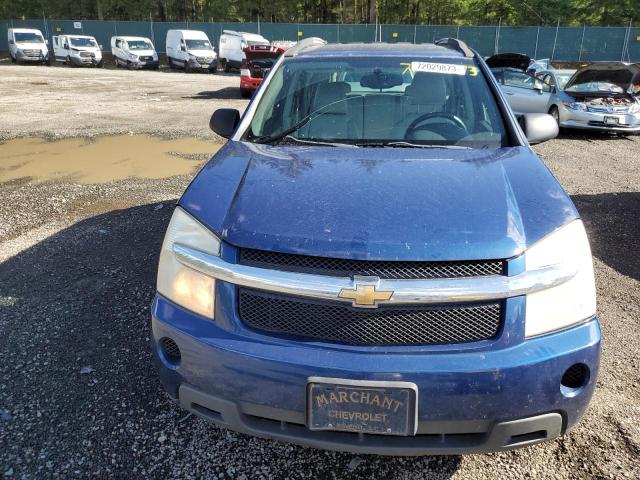 Photo 4 VIN: 2CNDL13F396218576 - CHEVROLET EQUINOX 