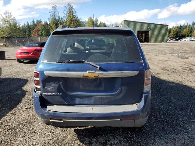 Photo 5 VIN: 2CNDL13F396218576 - CHEVROLET EQUINOX 