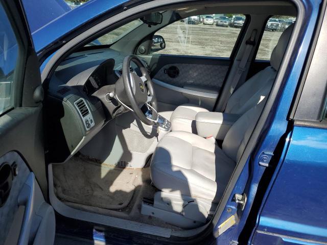 Photo 6 VIN: 2CNDL13F396218576 - CHEVROLET EQUINOX 