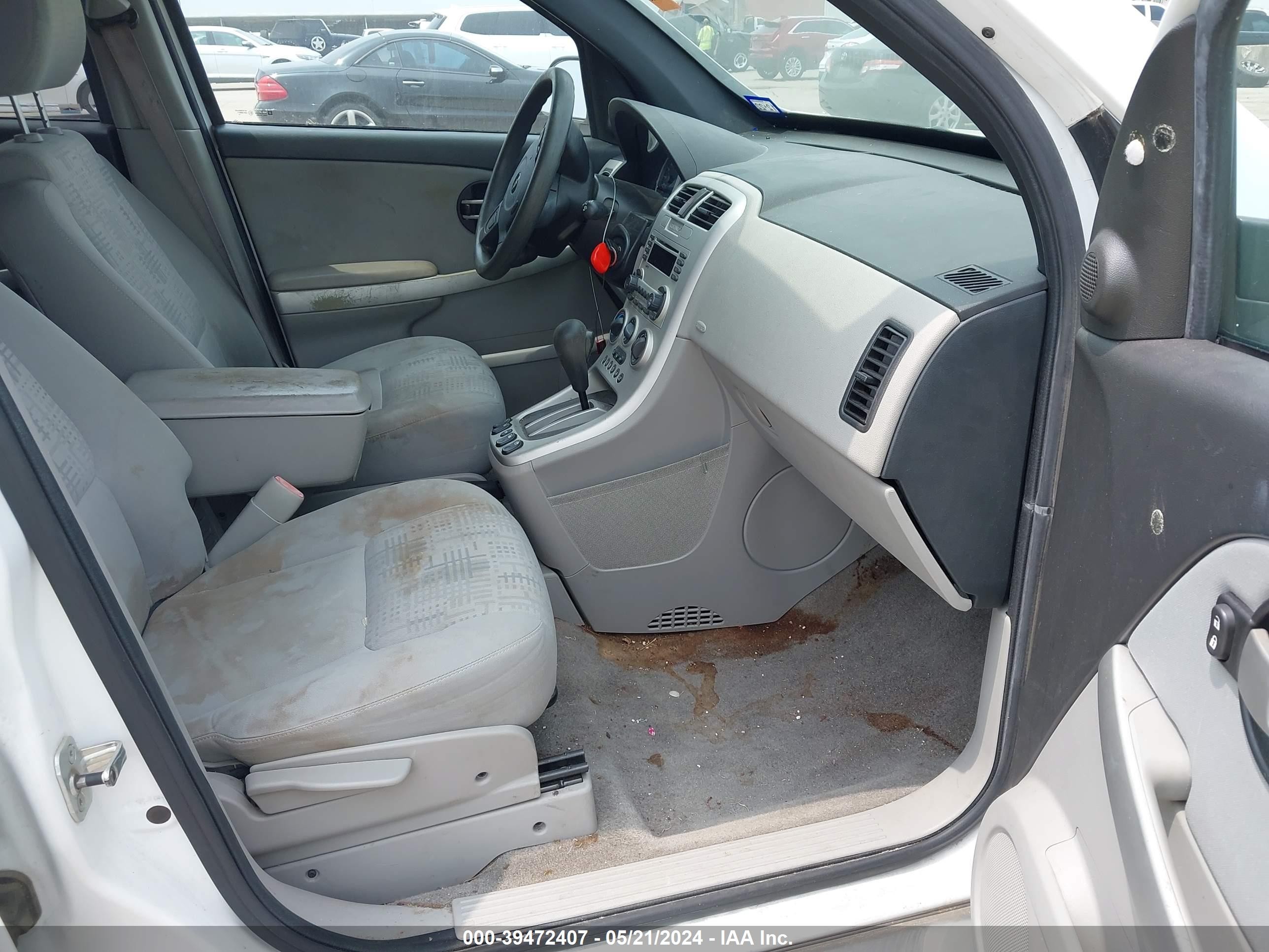 Photo 4 VIN: 2CNDL13F456061327 - CHEVROLET EQUINOX 