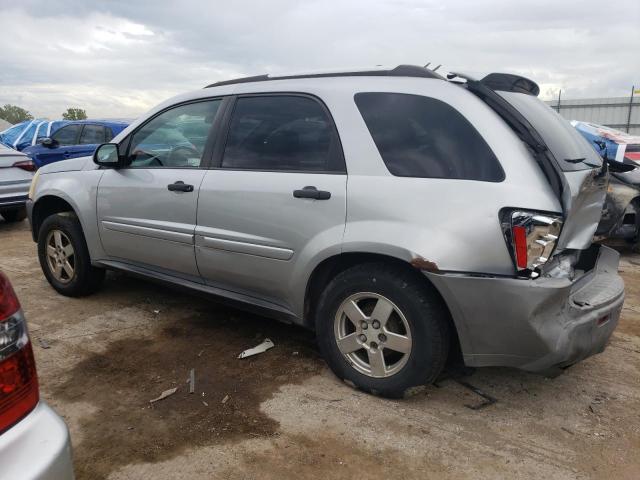 Photo 1 VIN: 2CNDL13F456129335 - CHEVROLET EQUINOX 