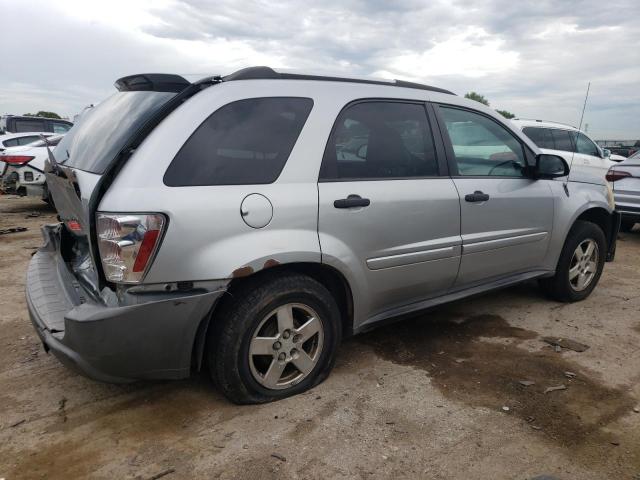 Photo 2 VIN: 2CNDL13F456129335 - CHEVROLET EQUINOX 