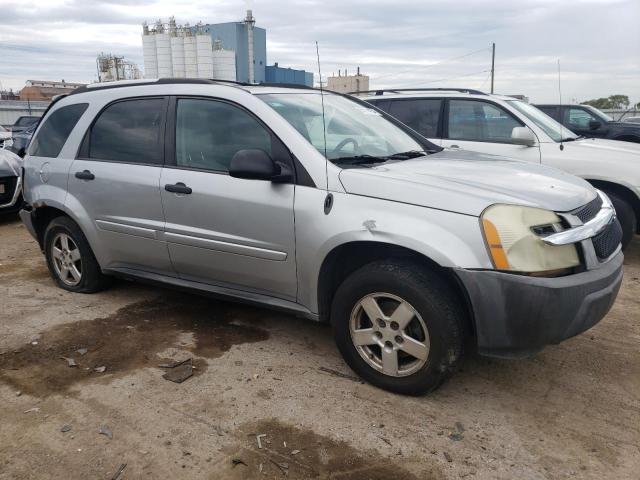 Photo 3 VIN: 2CNDL13F456129335 - CHEVROLET EQUINOX 