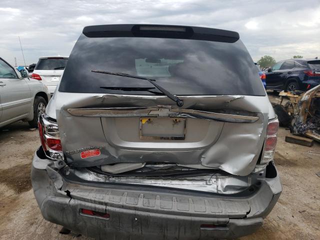 Photo 5 VIN: 2CNDL13F456129335 - CHEVROLET EQUINOX 