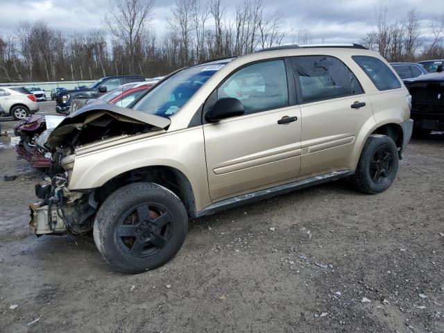 Photo 0 VIN: 2CNDL13F456157877 - CHEVROLET EQUINOX LS 