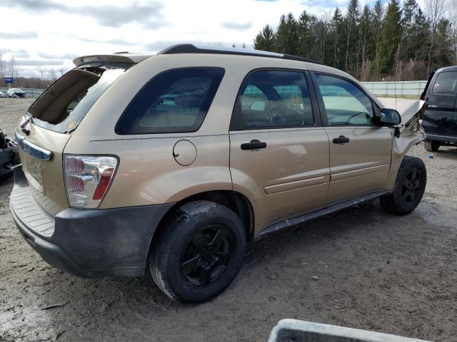 Photo 2 VIN: 2CNDL13F456157877 - CHEVROLET EQUINOX LS 