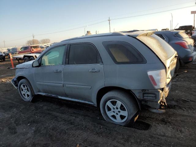 Photo 1 VIN: 2CNDL13F456190815 - CHEVROLET EQUINOX 